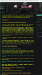Mobile Screenshot of nicofranca.it